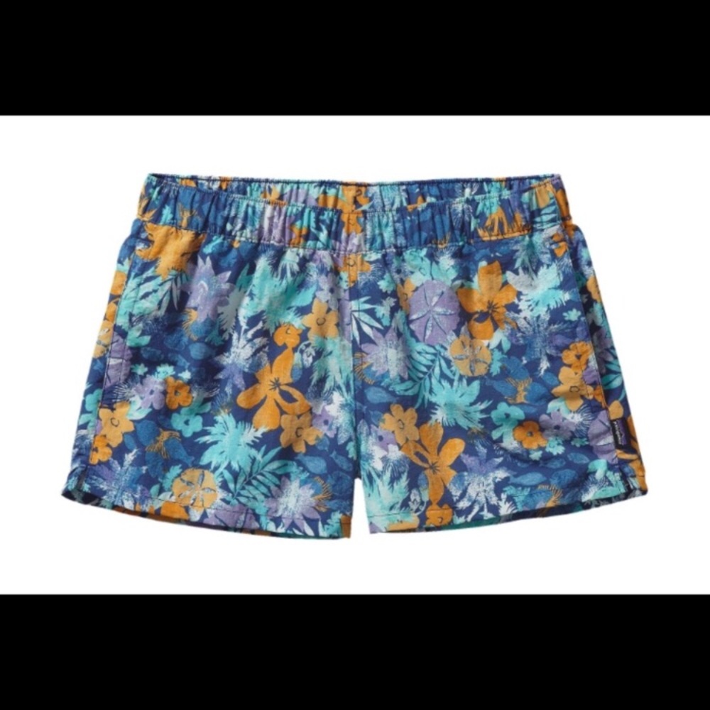 PATAGONIA SHORTS